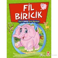 FIL BIRICIK ALLAH'IN VEHHAB İSMİNİ ÖĞRENİYOR - NUR KUTLU
