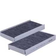 Fil Filtre 407 04 C5 04 C6 05 Karbonlu Polen Filtresi