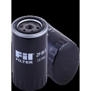 Fil Filtre Atom Boxer Jumper 2.5d Düz Motor Yağ Filtresi