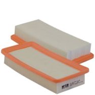 Fil Filtre Getz 1.3 1.4 Benzinli 2002 Hava Filtresi
