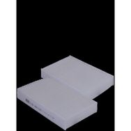 Fil Filtre P307 Em Ym P1007 P308 C3 C2 C4 P307 C3 Pluriel C3 II C4 Ii Ds4 C3 Picasso Polen Filtresi
