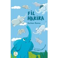 Fil Hakika - Serhan Kansu