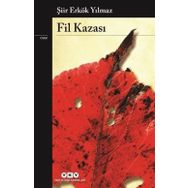 Fil Kazası - Erkök Yılmaz