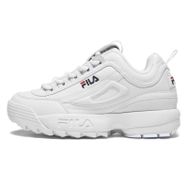 Fila 1010302-1FG Beyaz Kadın Spor Ayakkabı