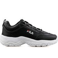 Fila 1010560-25Y Siyah Kadın Spor Ayakkabı