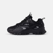 Fila Ray Tracer Tr2 Siyah Erkek Spor Ayakkabı