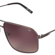 Fila SFI668 61K05P 03 Unisex Güneş Gözlüğü