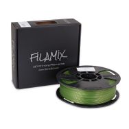 Filamix 1.75 mm 1 kg Plus Haki Yeşil Pla Filament