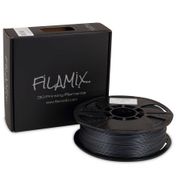 Filamix PLA + Plus Gri 1.75 mm 1 kg Filament