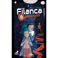 Filanca Operasyon - Feyza Şahin
