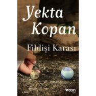 Fildişi Karası - Yekta Kopan