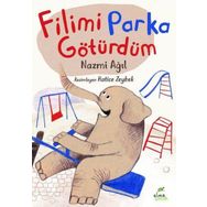 Filimi Parka Götürdüm - Nazmi Ağıl