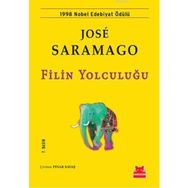 Filin Yolculuğu Çizgi Roman - Joao Amaral