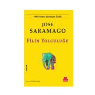 FILIN YOLCULUĞU - JOSÉ SARAMAGO (ISBN:9786054764853)