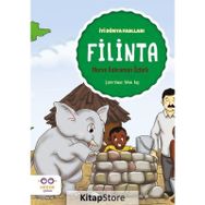 Filinta-Merve Kahraman Öztürk