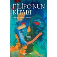 Filipo'nun Kitabı - Pedro Alonso O`choro