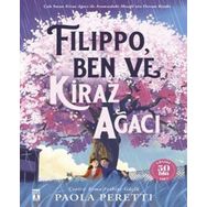 Filippo-Ben ve Kiraz Ağacı - Paola Peretti