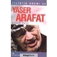 Filistin Dramı Ve Yaser Arafat - Kenan Akın