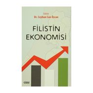 Filistin Ekonomisi - Ceyhun Can Özcan