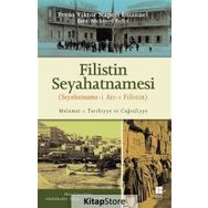 Filistin Seyahatnamesi - Mehmed Refet