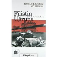FILISTIN UĞRUNA 1948IN TARIHINI YENIDEN YAZMAK - GENEL