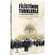 Filistinde Türklerle Ark Kitapları