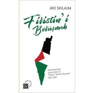 Filistin’i Bölüşmek - Avi Shlaim