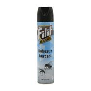 Filit 300 ml Aerosol Kokusuz Sinek İlacı