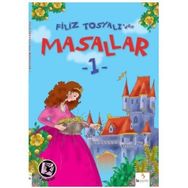 FILIZ TOSYALI'DAN MASALLAR-1 - GENEL