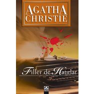 FILLER DE HATIRLAR - AGATHA CHRISTIE