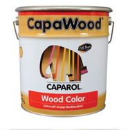 Filli Boya 0.75 lt Capawood Wood Color Ahşap Ceviz Boya