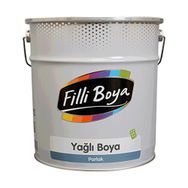 Filli Boya 0.75 lt Çikolata Yağlı Boya