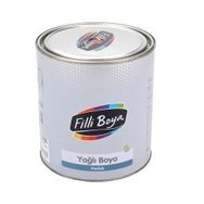 Filli Boya 0,75 L Bej Parlak Yağlı Boya