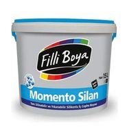 Filli Boya 1.5 lt MomentoSilan Silikonlu İç Cephe Boya