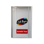 Filli Boya 10 lt Sentetik Tiner
