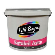 Filli Boya 11S2 Betakril 2.5 lt Akrilik Dış Cephe Boyası