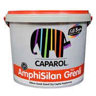 Filli Boya 15S0 Amphisilan Grenli 25 kg Dış Cephe Boyası