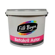 Filli Boya 17S3 Betakril 2.5 lt Akrilik Dış Cephe Boyası