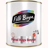 Filli Boya 2.5 L Panel Kapı Boyası