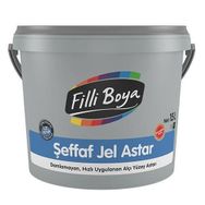 Filli Boya 2.5 lt Momento Şeffaf Jel Astar