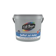 Filli Boya 2.5 lt Şeffaf Jel Alçı Astarı