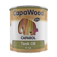 Filli Boya 2.5 lt Teak Yağı