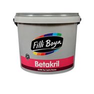 Filli Boya 21S3 Betakril 2.5 lt Akrilik Dış Cephe Boyası