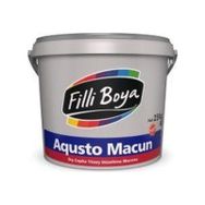 Filli Boya 25 kg Aqusto Dc Macunu