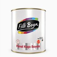 Filli Boya 2,5 lt Su Bazlı Panel Kapı Boyası