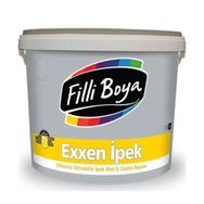 Filli Boya 25S5 Aqusto Sil 15 Lt Dış Cephe Boyası