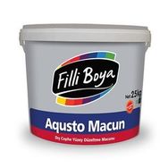 Filli Boya 4 kg Agusto Macun