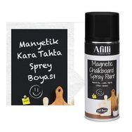 Filli Boya 400 ml Afilli Magnetıc Chalkboard Sprey