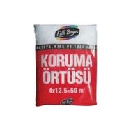 Filli Boya 50 m2 Koruma Örtüsü