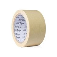 Filli Boya 50 mm Kağıt Bant Maskeleme Bandı